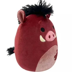 Squishmallows | 8" Plush | Lion King Pumbaa