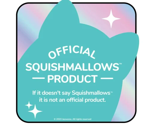 Squishmallows | 16" Plush | Philomena