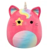 Squishmallows | 14" Plush | Sienna