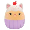 Squishmallows | 7.5" Sweets Plush | Miriam
