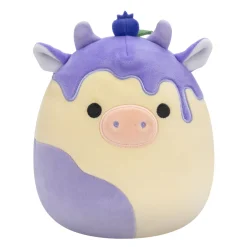 Squishmallows | 7.5" Sweets Plush | Benito