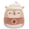 Squishmallows | 7.5" Sweets Plush | Reza