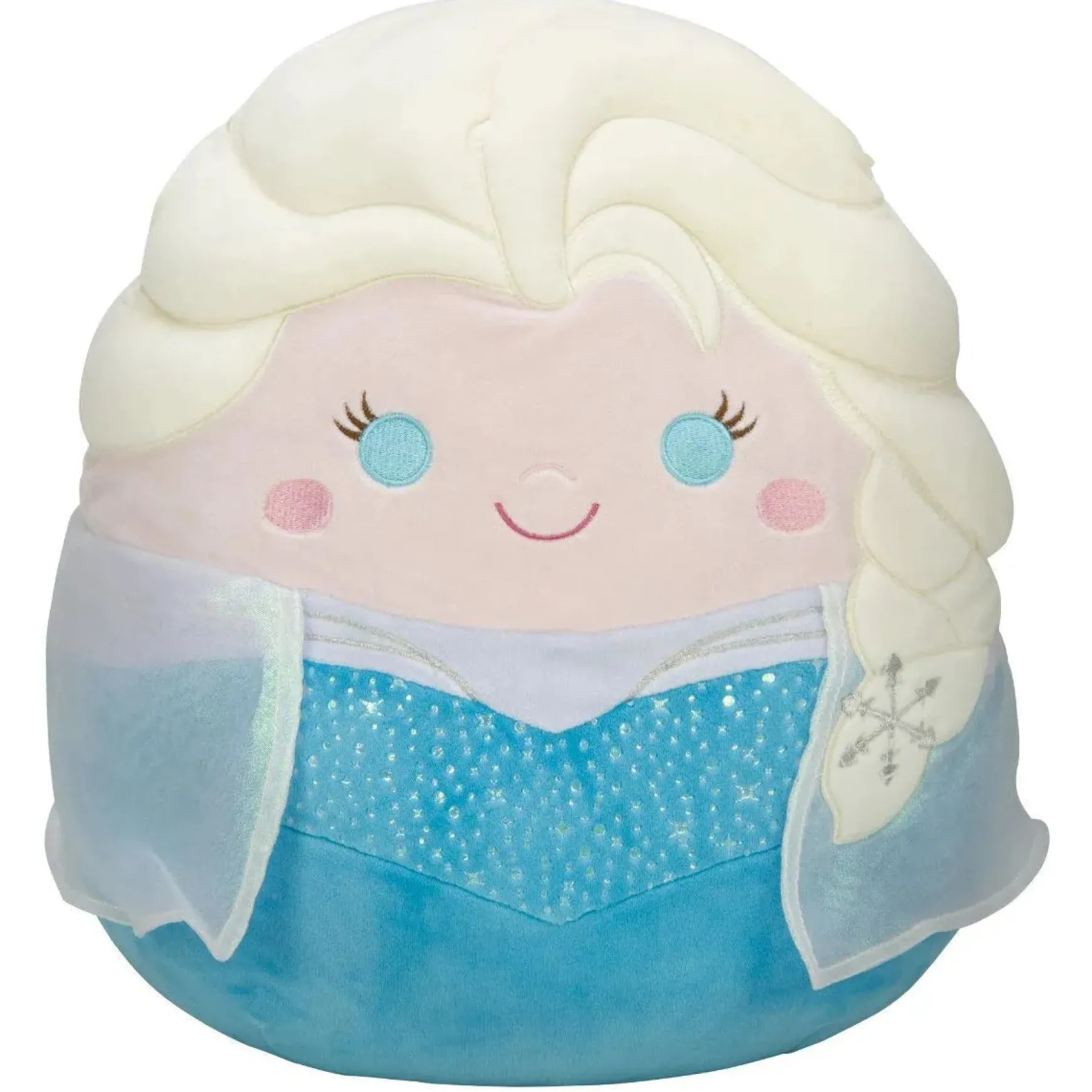 Squishmallows 8 Inch Disney Princess Assortment