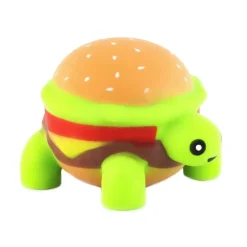 Squishy Turtleburger