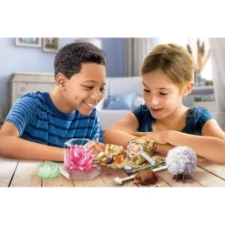 STEAM Powered Kids - Earth Science