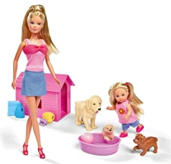 Steffi Love Happy Animal