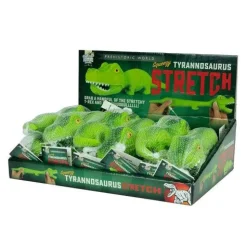 Stretch Dinosaur