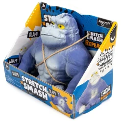 Stretch u0026 Smash Gorilla