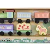Sundae Farm Train Set