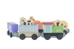 Sundae Farm Train Set