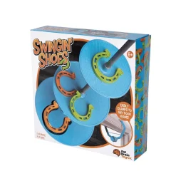 Swingin' Shoes