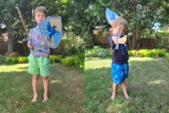 Sword and Shield - Unicorn