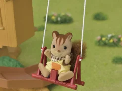 Sylvanian Families - Adventure Tree House