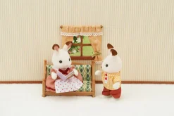 Sylvanian Families - Comfy Living Room Set