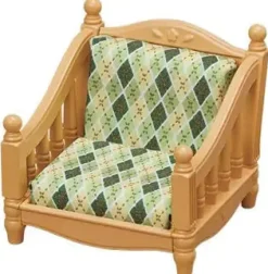 Sylvanian Families - Comfy Living Room Set