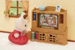 Sylvanian Families - Comfy Living Room Set