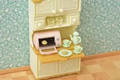 Sylvanian Families - Dining Room Set