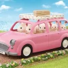 Sylvanian Families - Family Picnic Van