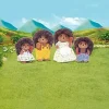 Sylvanian Families - Hedgehog Family Set