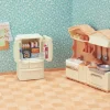 Sylvanian Families - Kitchen Play Set