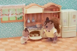 Sylvanian Families - Kitchen Play Set
