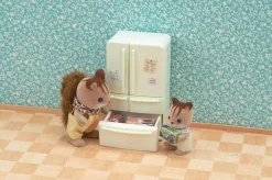 Sylvanian Families - Kitchen Play Set