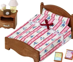 Sylvanian Families - Semi-double Bed