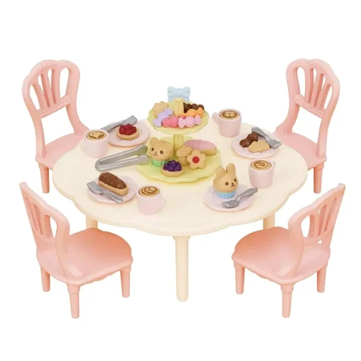 Sylvanian Families - Sweets Party Set