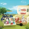 Sylvanian Families - The Caravan