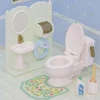 Sylvanian Families - Toilet Set