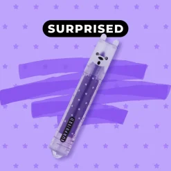 Teddy's Mood - Set of 6 Highlighters