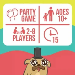 That Escalated Quickly by Exploding Kittens