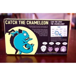 The Chameleon