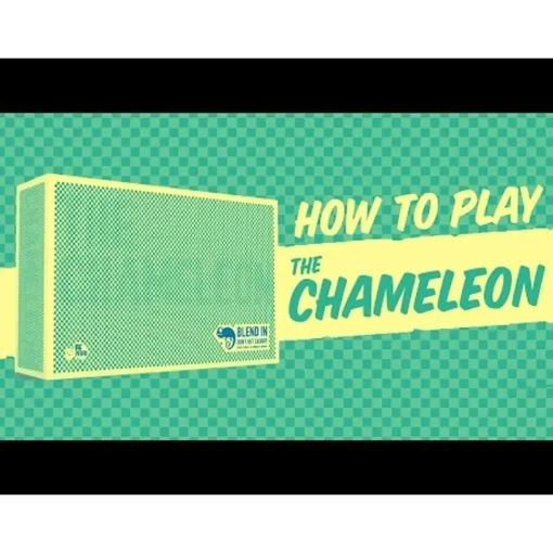 The Chameleon