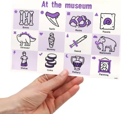 The Chameleon Pictures