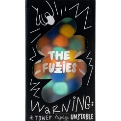 The Fuzzies
