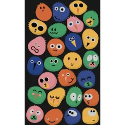 The Fuzzies