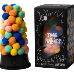 The Fuzzies