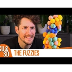 The Fuzzies