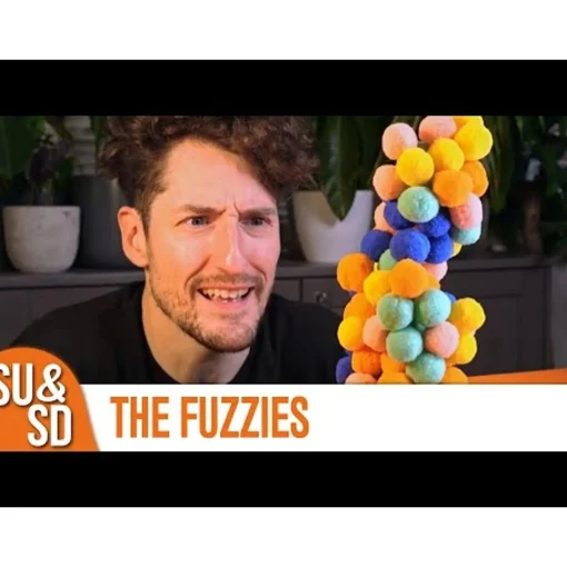 The Fuzzies