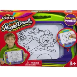The Original Magna Doodle Deluxe
