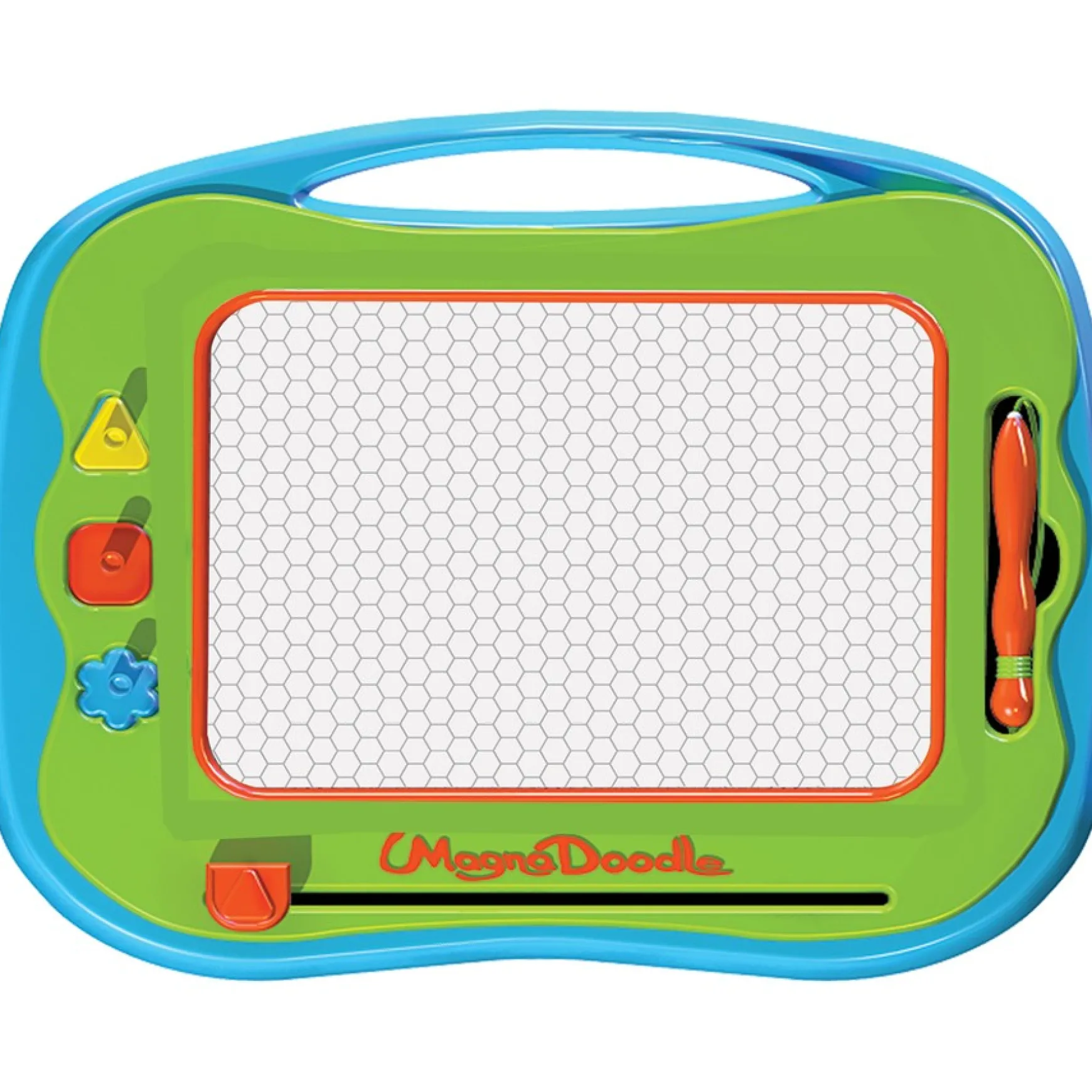The Original Magna Doodle - Travel Size