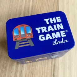 The Train Game