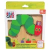 The Very Hungry Caterpillar My First Puzzle - 4 Pieces