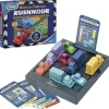 Thinkfun - Rush Hour Deluxe Edition