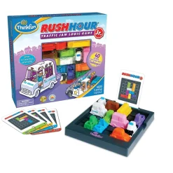 Thinkfun - Rush Hour Junior