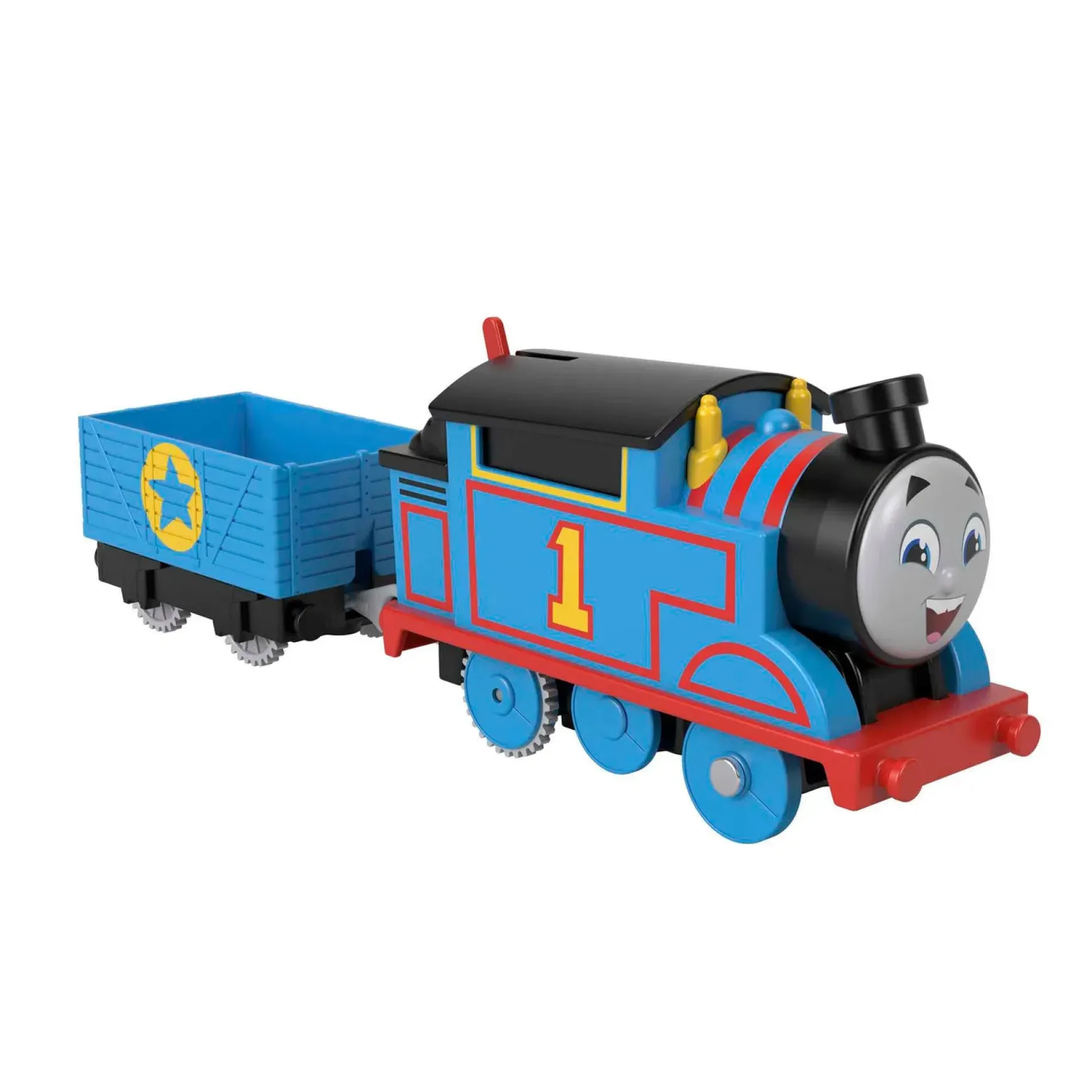 Thomas u0026 Friends Thomas Motorised Engine