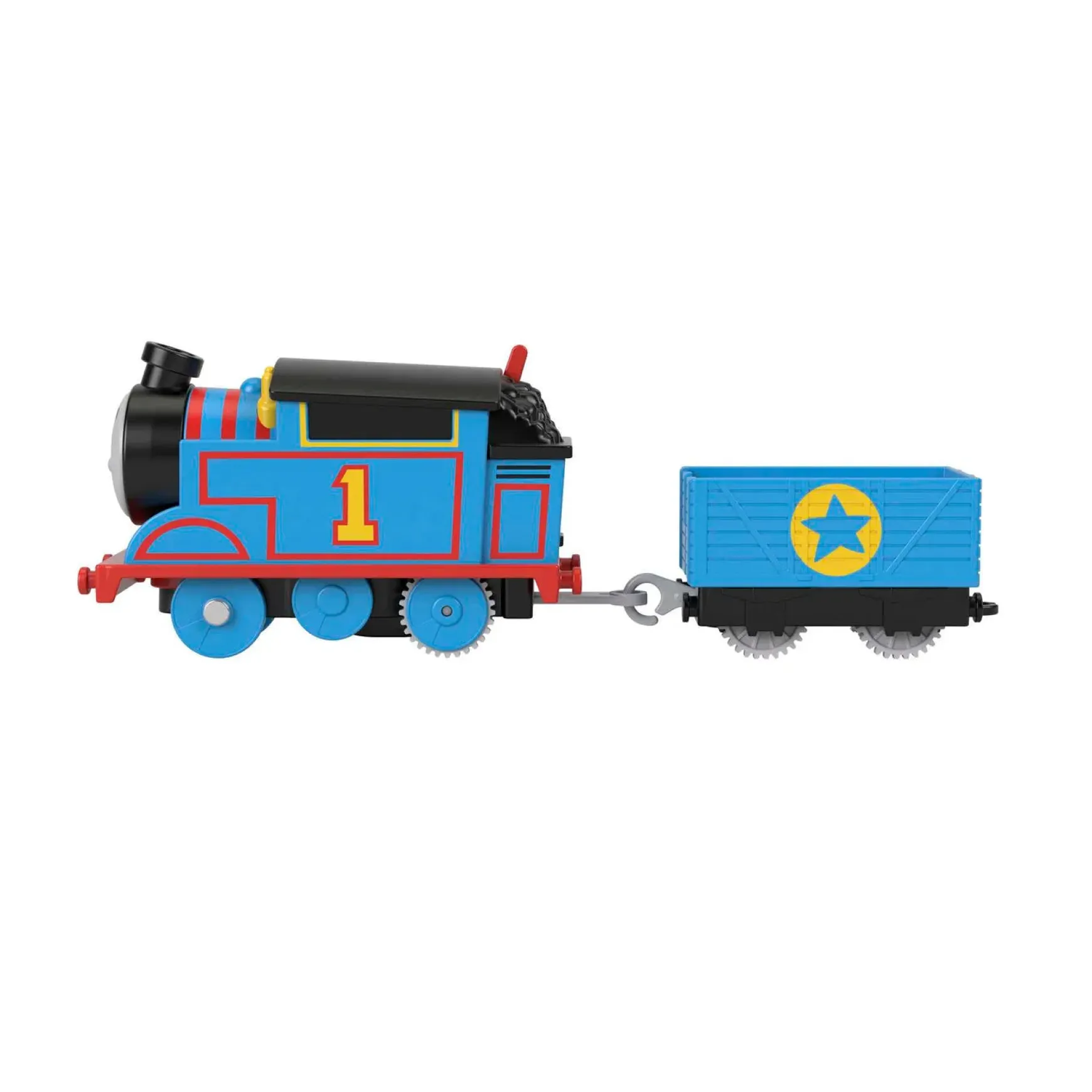 Thomas u0026 Friends Thomas Motorised Engine