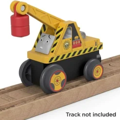 Thomas u0026 Friends Wooden Railway Kevin the Crane