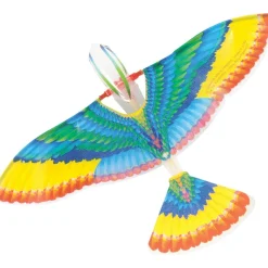 Tim - The Original Flying Bird